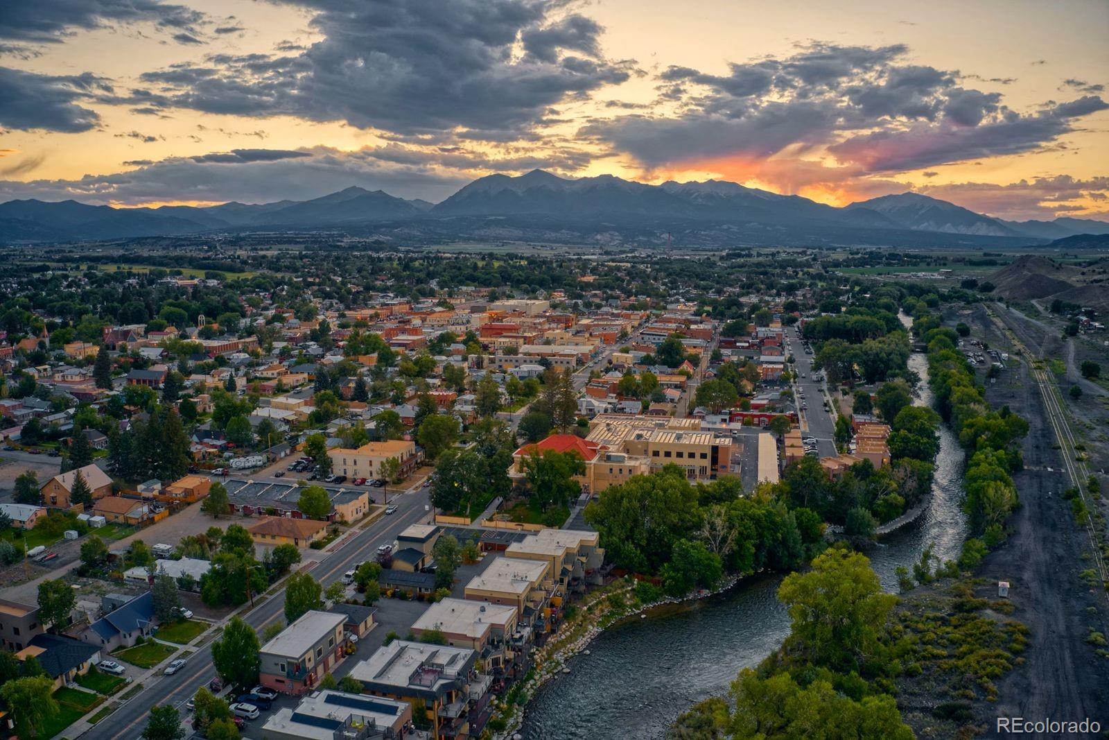 MLS Image #45 for 136  old stage road,salida, Colorado