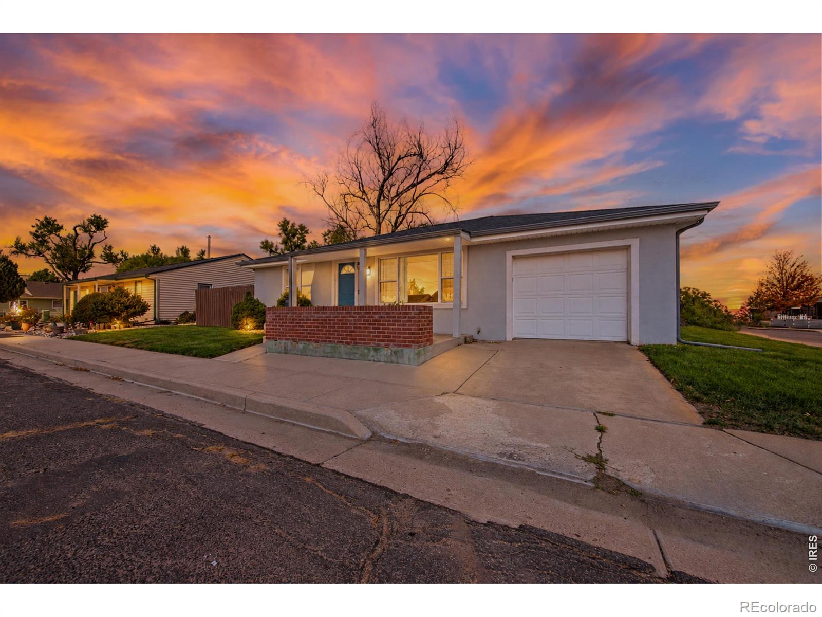 MLS Image #1 for 619  fremont avenue,fort morgan, Colorado