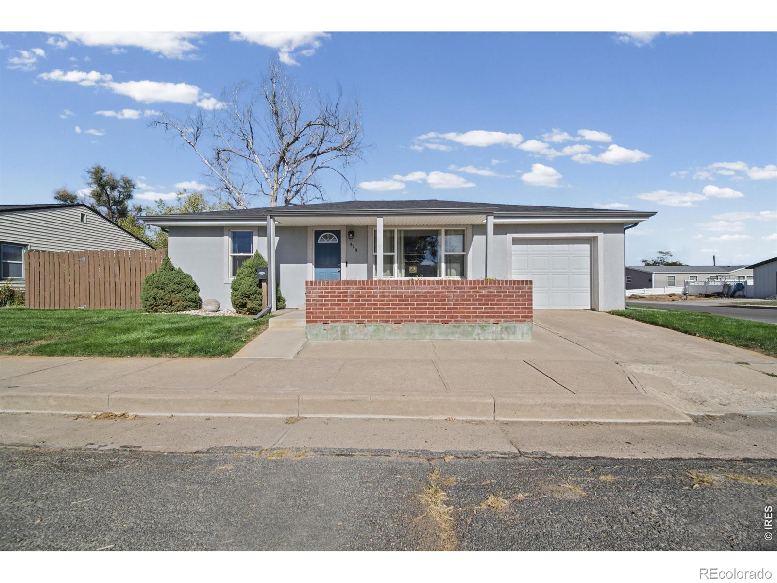 MLS Image #2 for 619  fremont avenue,fort morgan, Colorado