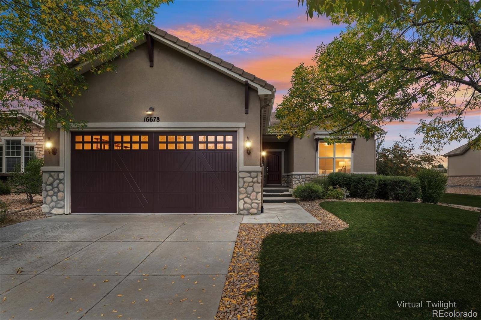 MLS Image #0 for 16678  antero street,broomfield, Colorado