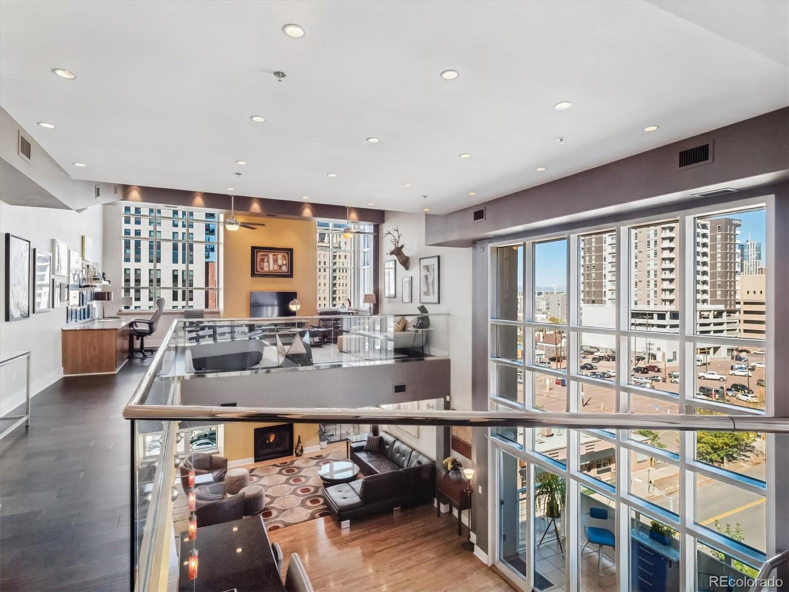 MLS Image #1 for 290 w 12th avenue 603,denver, Colorado