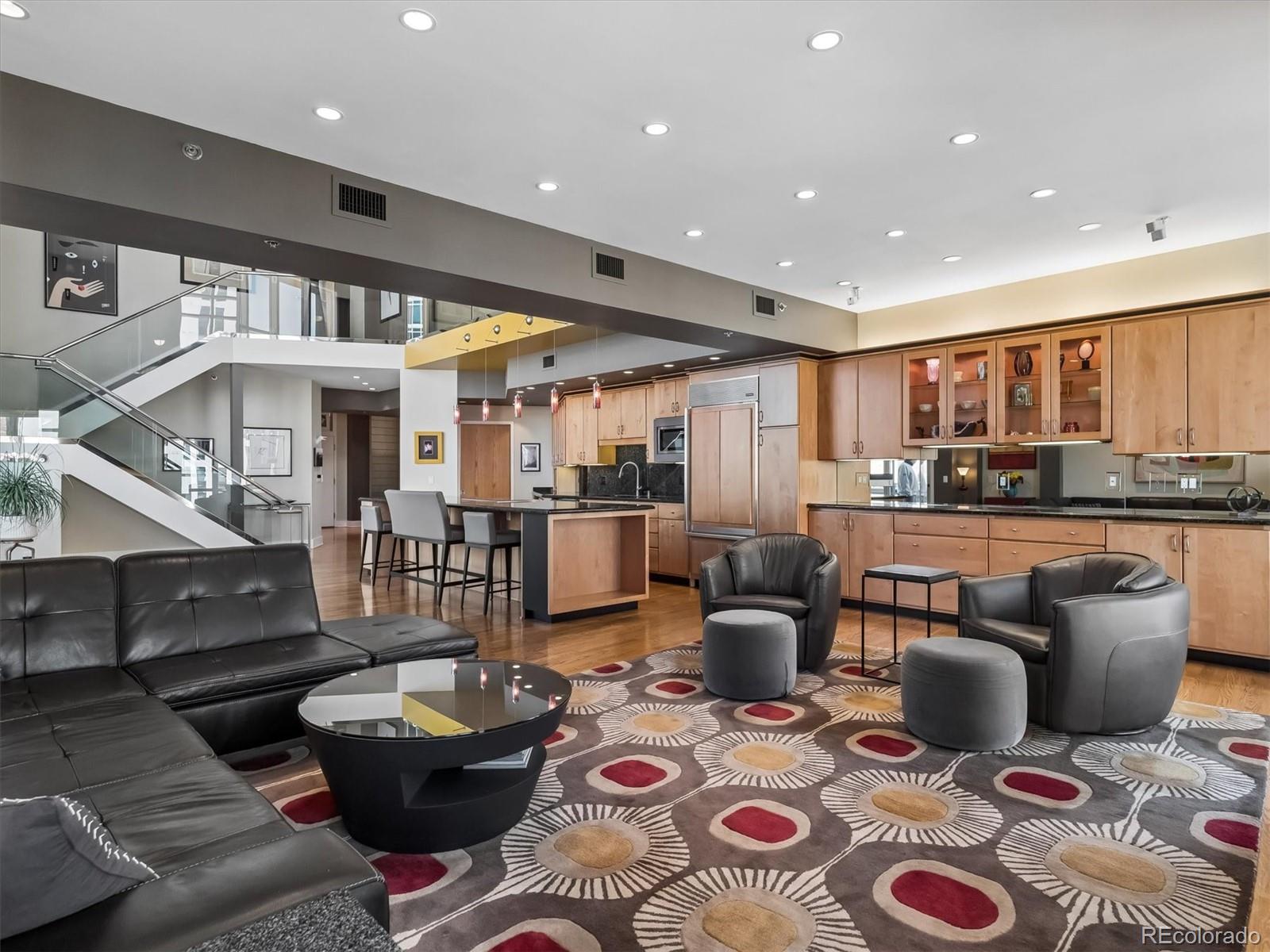 MLS Image #10 for 290 w 12th avenue 603,denver, Colorado