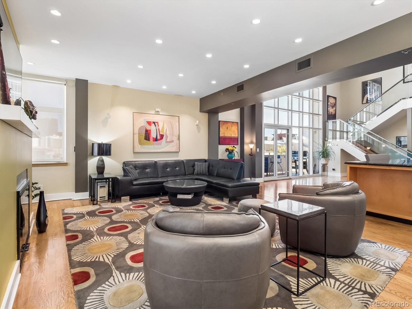MLS Image #11 for 290 w 12th avenue 603,denver, Colorado