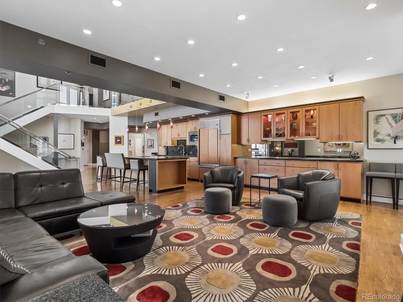 MLS Image #12 for 290 w 12th avenue 603,denver, Colorado