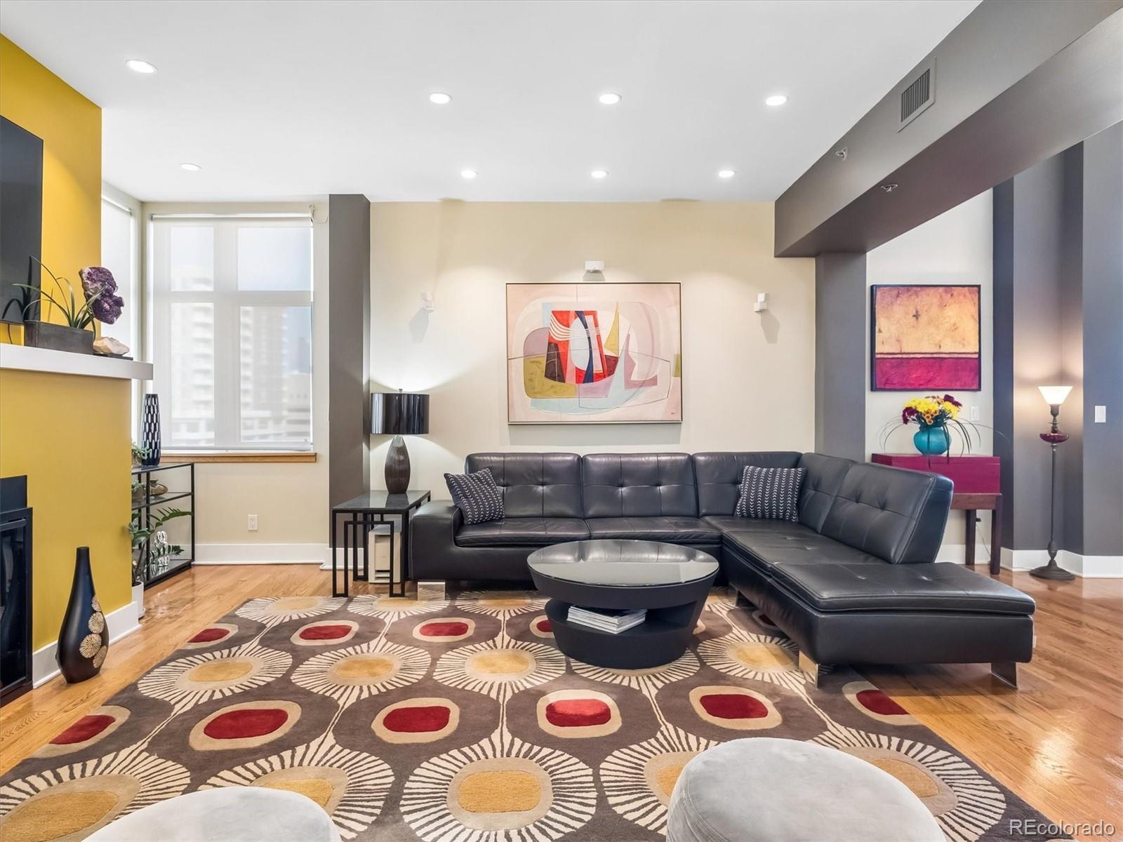 MLS Image #13 for 290 w 12th avenue 603,denver, Colorado