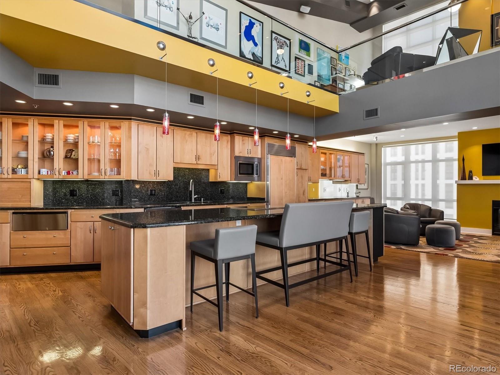 MLS Image #14 for 290 w 12th avenue 603,denver, Colorado