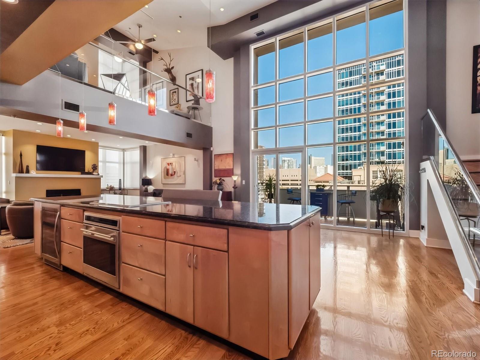 MLS Image #16 for 290 w 12th avenue 603,denver, Colorado