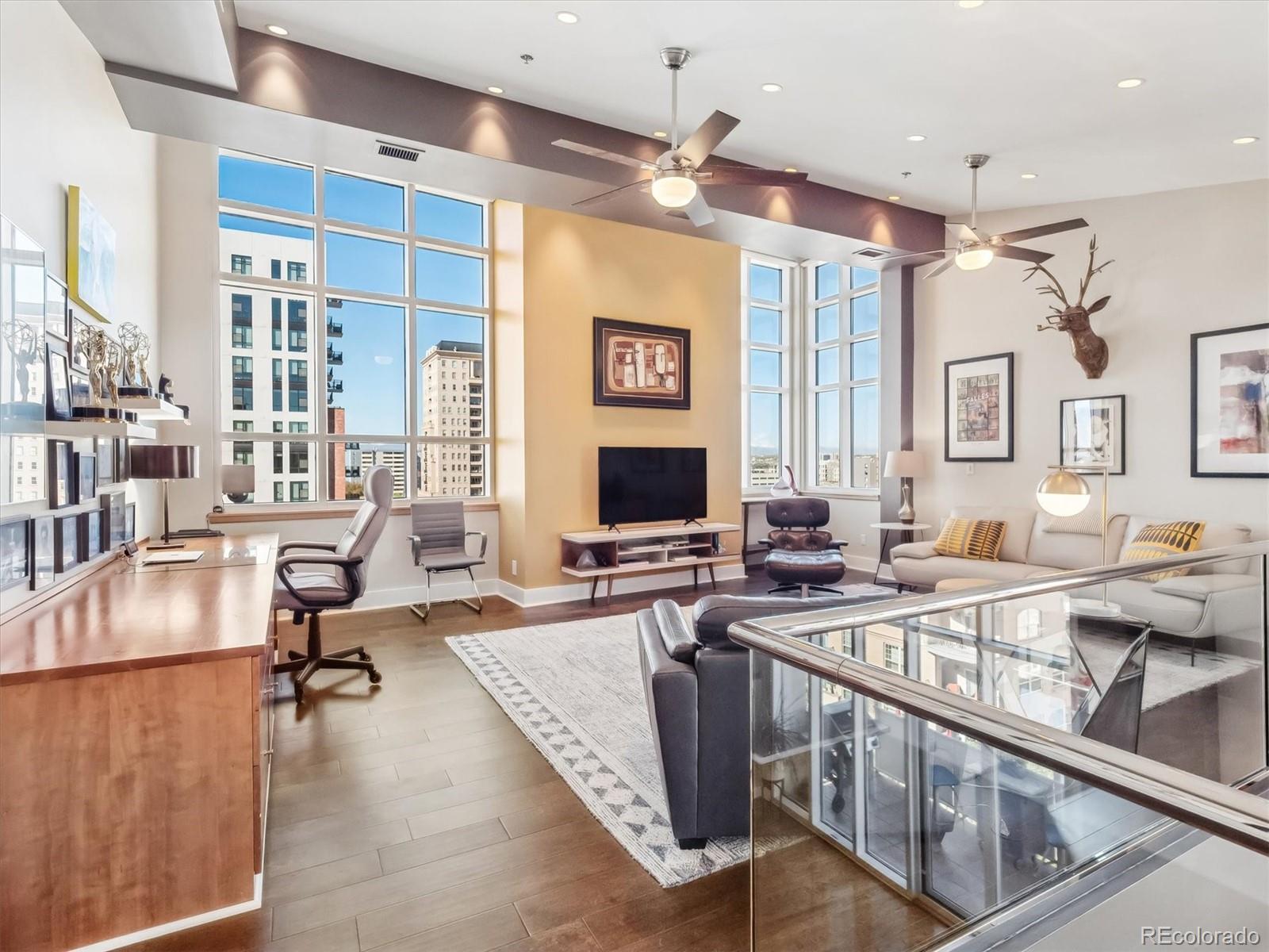 MLS Image #18 for 290 w 12th avenue 603,denver, Colorado