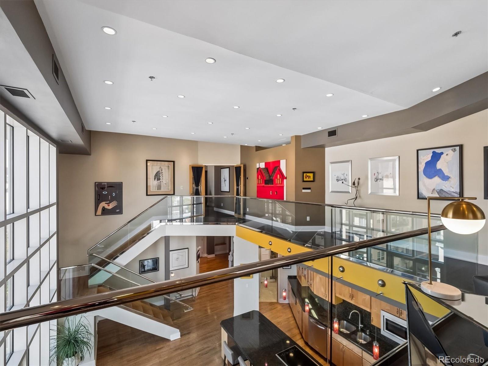 MLS Image #22 for 290 w 12th avenue 603,denver, Colorado