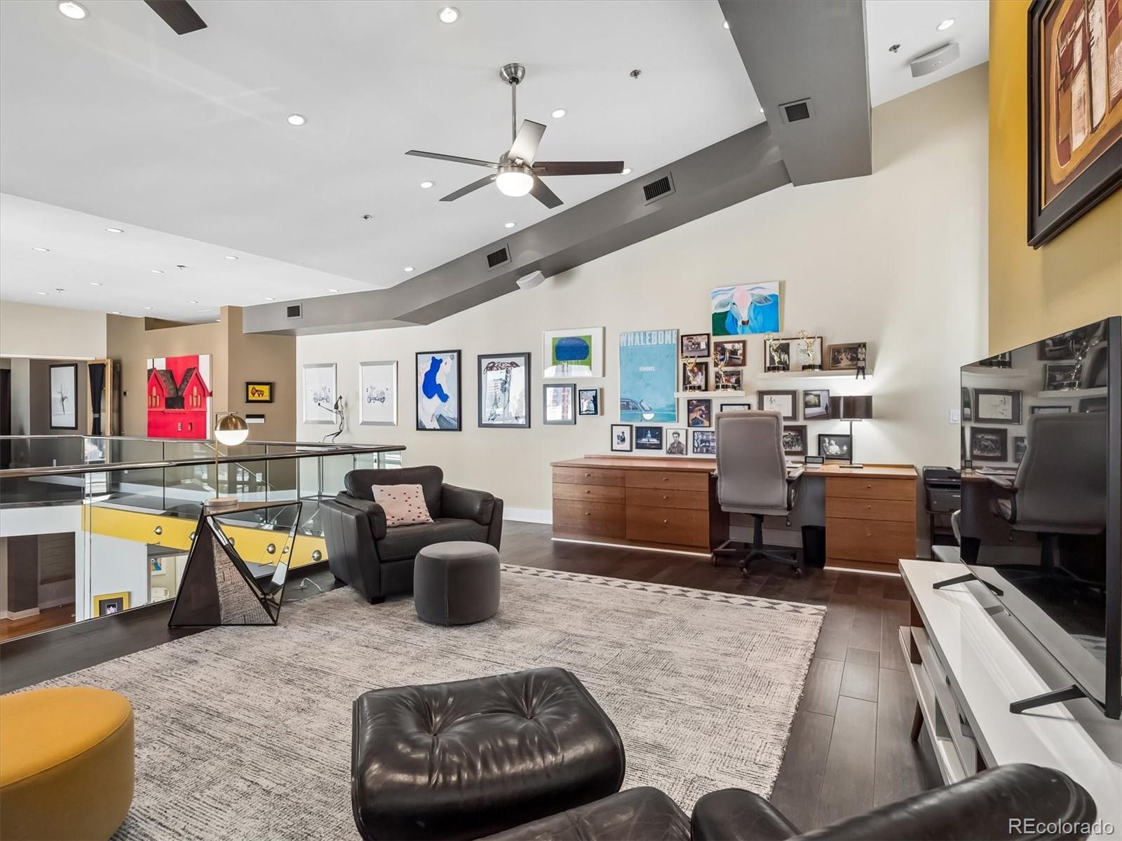 MLS Image #23 for 290 w 12th avenue 603,denver, Colorado