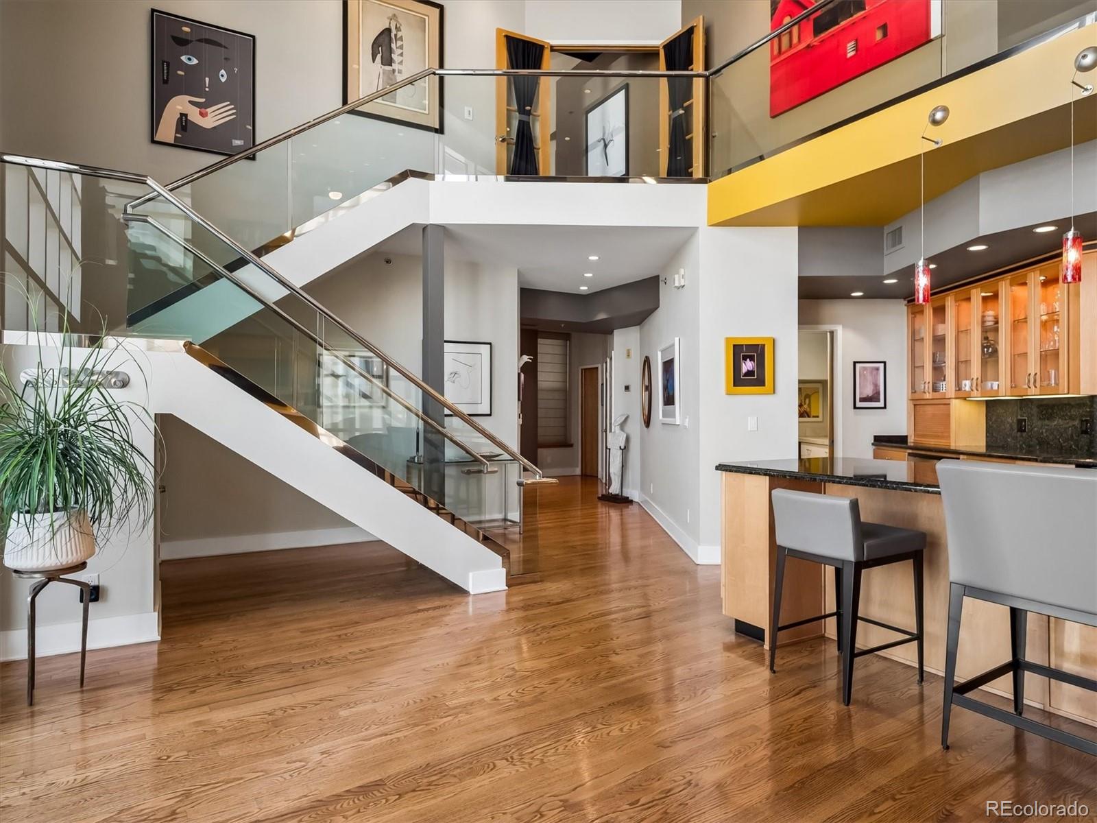 MLS Image #3 for 290 w 12th avenue 603,denver, Colorado