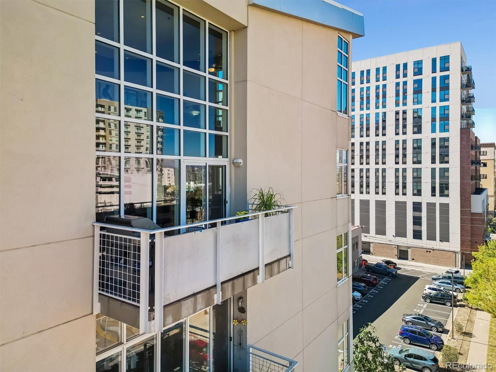 MLS Image #33 for 290 w 12th avenue 603,denver, Colorado