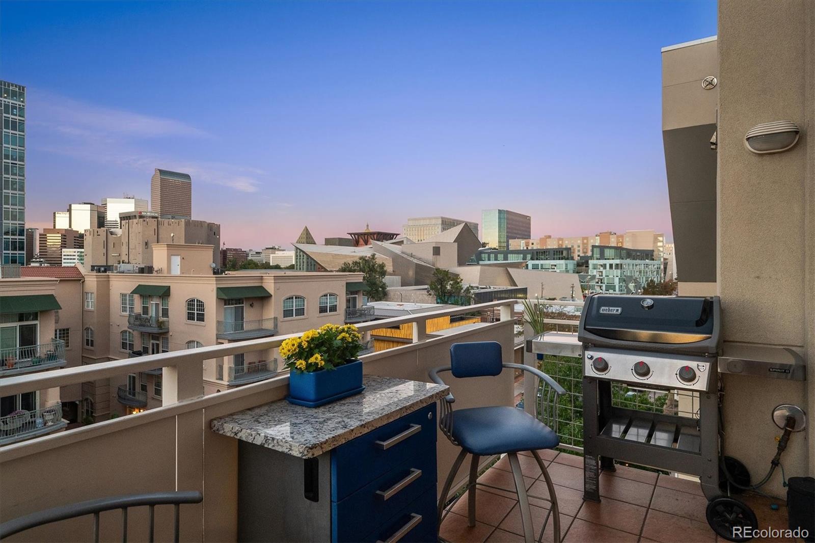 MLS Image #35 for 290 w 12th avenue 603,denver, Colorado