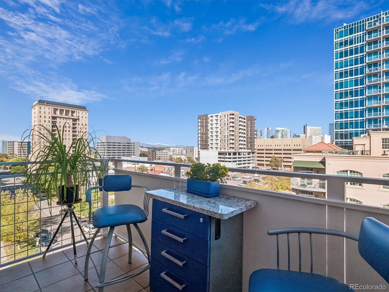 MLS Image #36 for 290 w 12th avenue 603,denver, Colorado