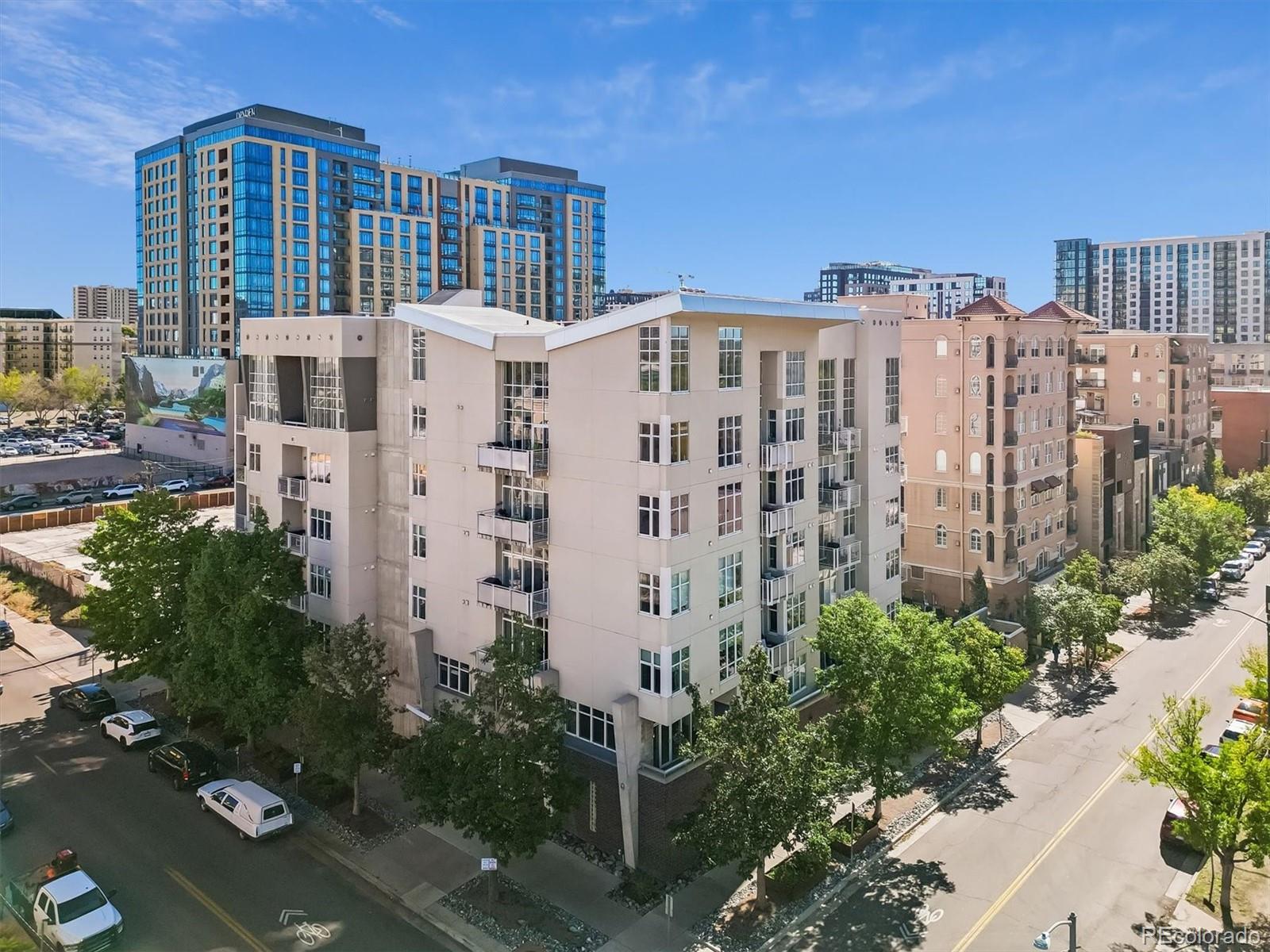 MLS Image #40 for 290 w 12th avenue 603,denver, Colorado