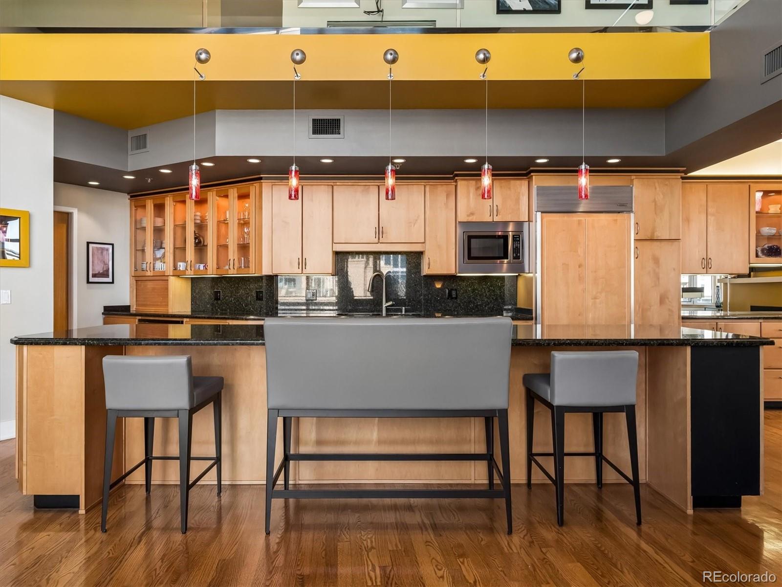 MLS Image #8 for 290 w 12th avenue 603,denver, Colorado