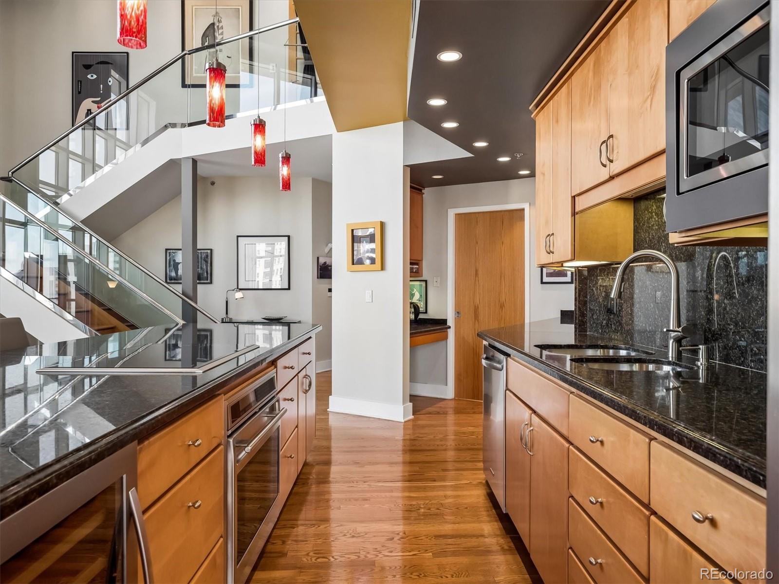 MLS Image #9 for 290 w 12th avenue 603,denver, Colorado