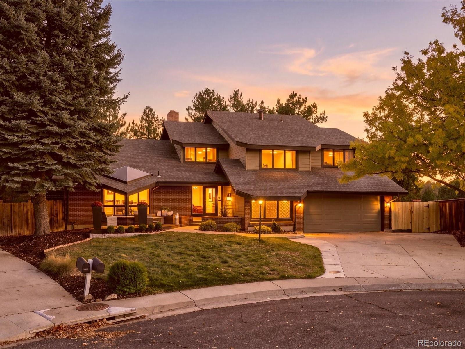 MLS Image #0 for 7701 s ash court,centennial, Colorado