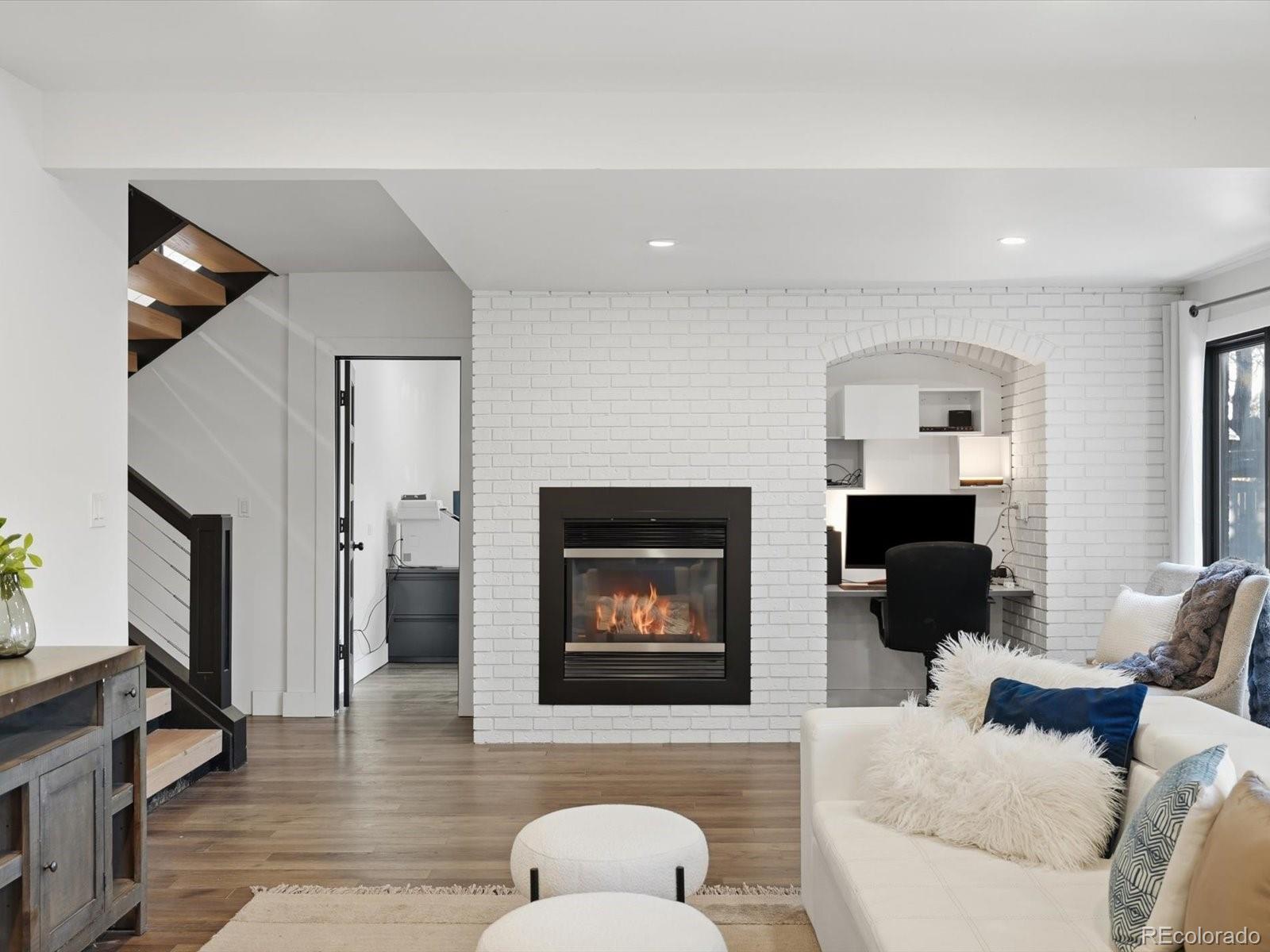 MLS Image #4 for 7701 s ash court,centennial, Colorado