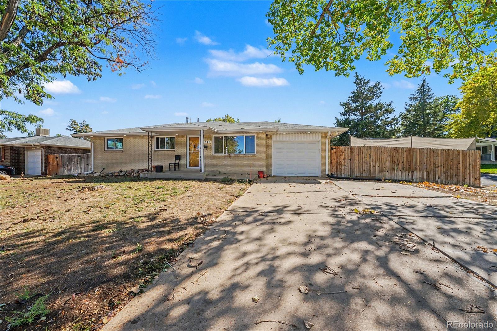 MLS Image #0 for 8318  oakwood street,westminster, Colorado