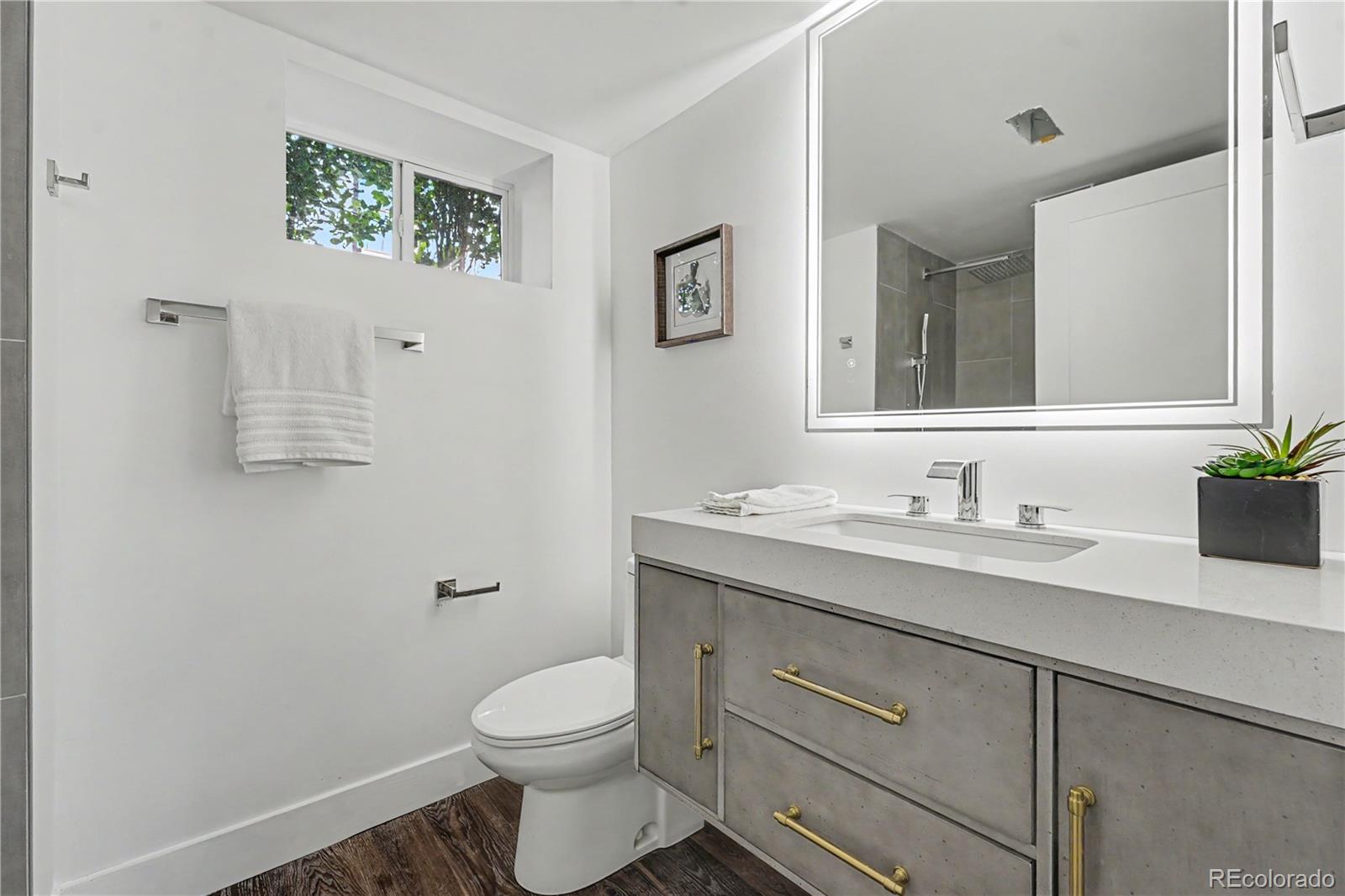 MLS Image #18 for 1274  birch street,denver, Colorado