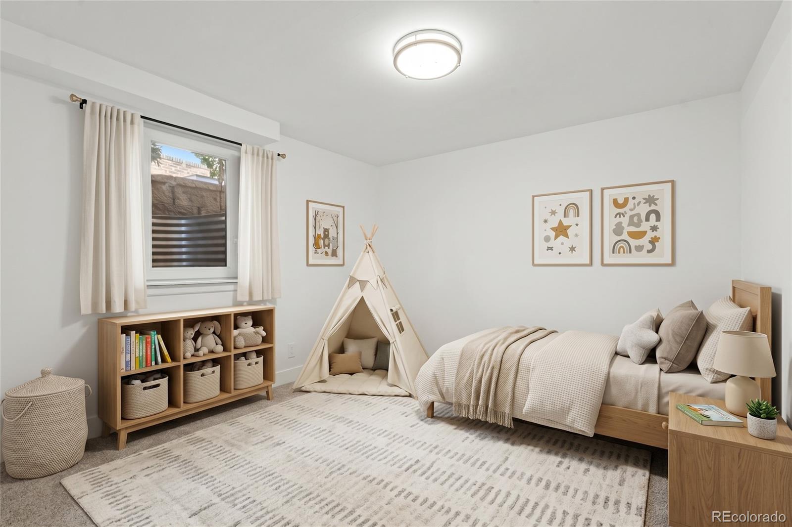 MLS Image #19 for 1274  birch street,denver, Colorado