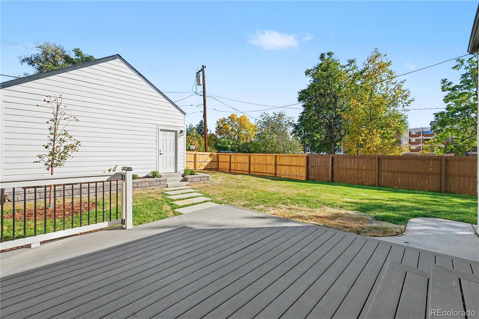 MLS Image #22 for 1274  birch street,denver, Colorado
