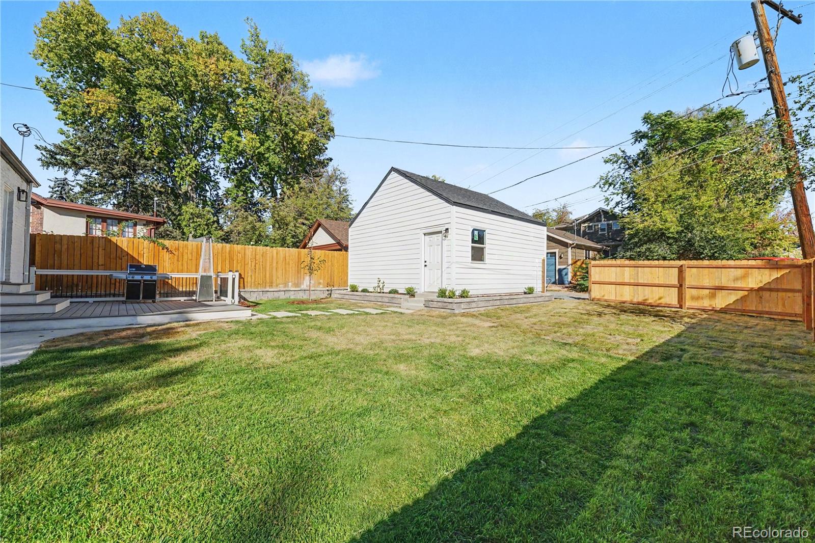 MLS Image #23 for 1274  birch street,denver, Colorado
