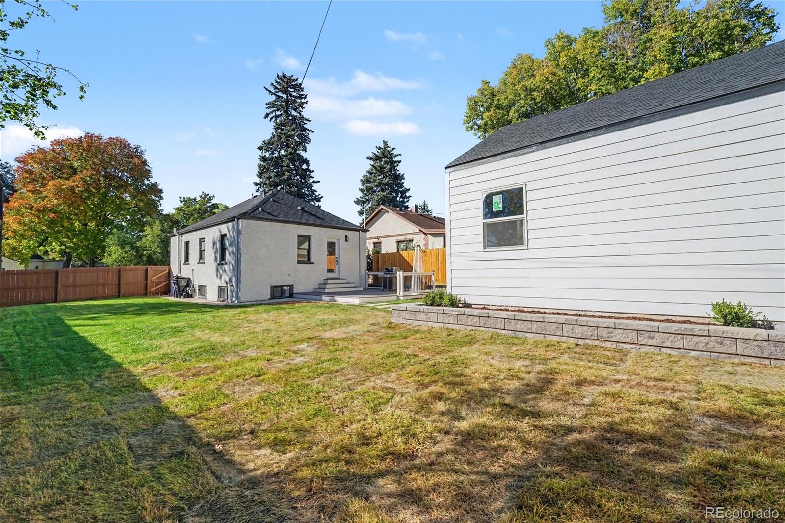 MLS Image #24 for 1274  birch street,denver, Colorado