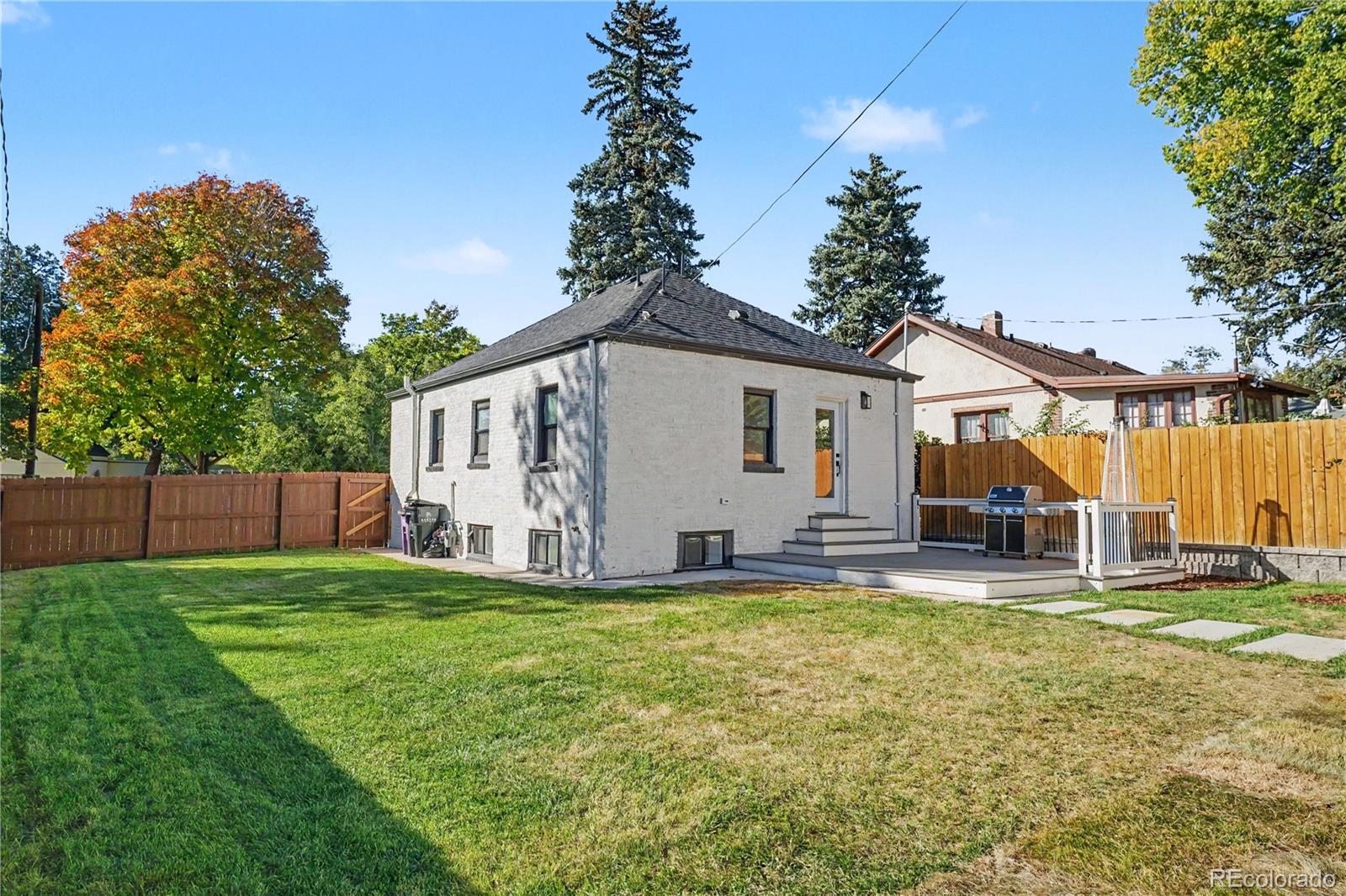 MLS Image #25 for 1274  birch street,denver, Colorado