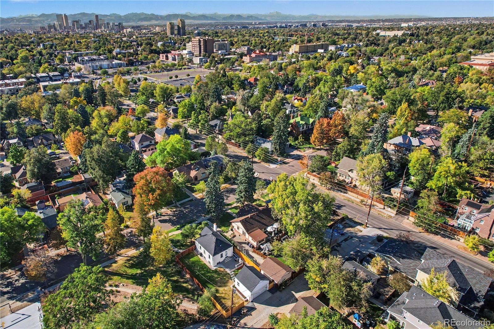 MLS Image #27 for 1274  birch street,denver, Colorado