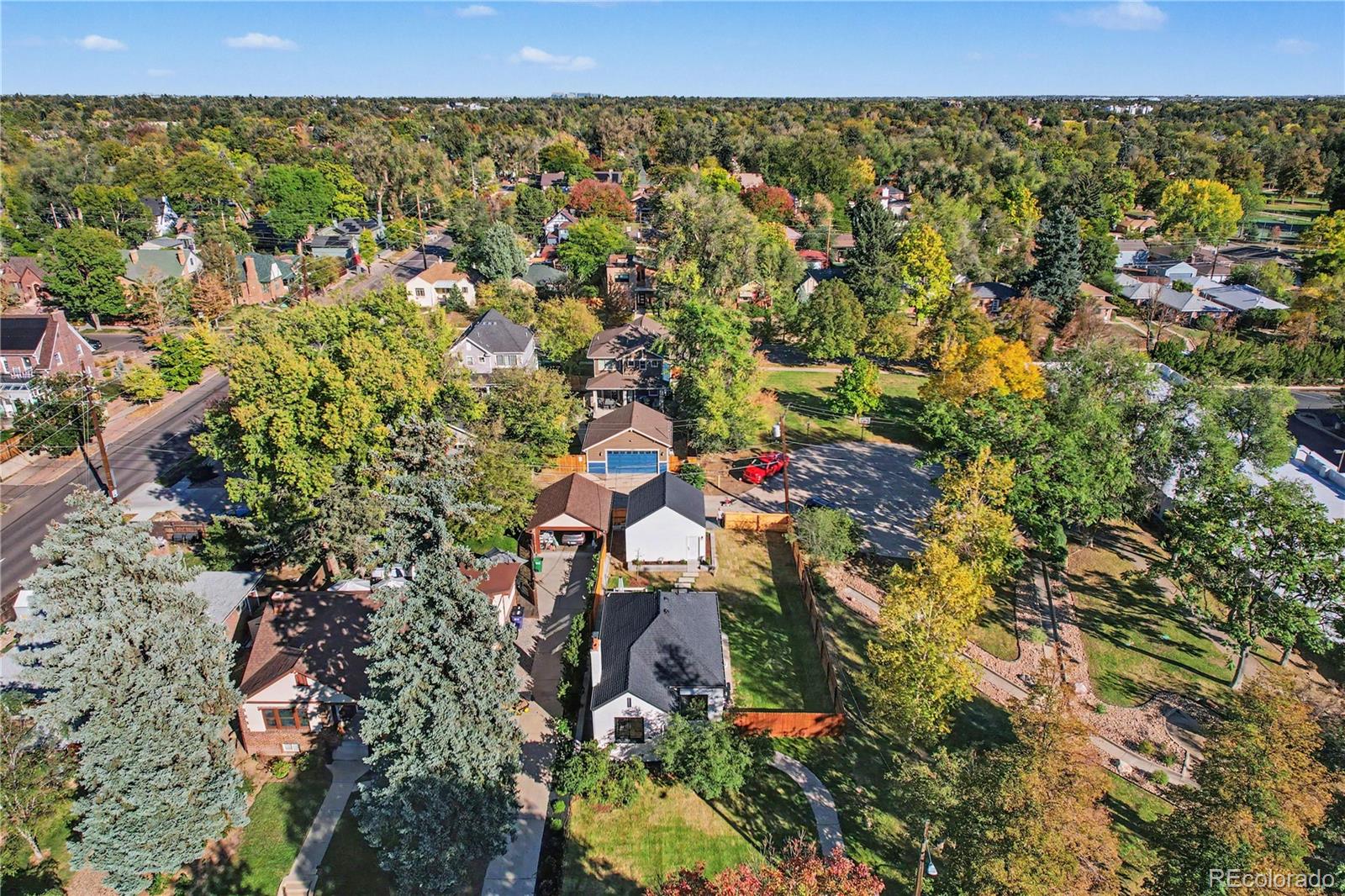 MLS Image #28 for 1274  birch street,denver, Colorado