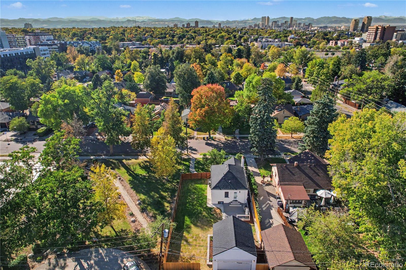 MLS Image #29 for 1274  birch street,denver, Colorado