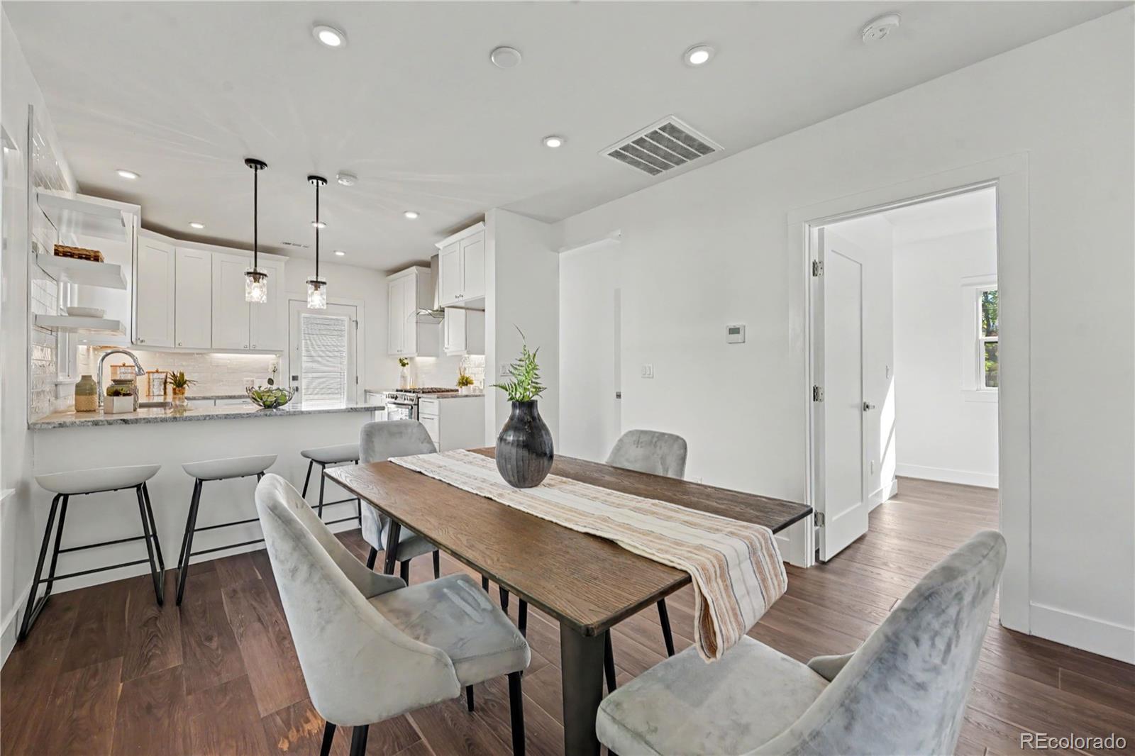 MLS Image #6 for 1274  birch street,denver, Colorado