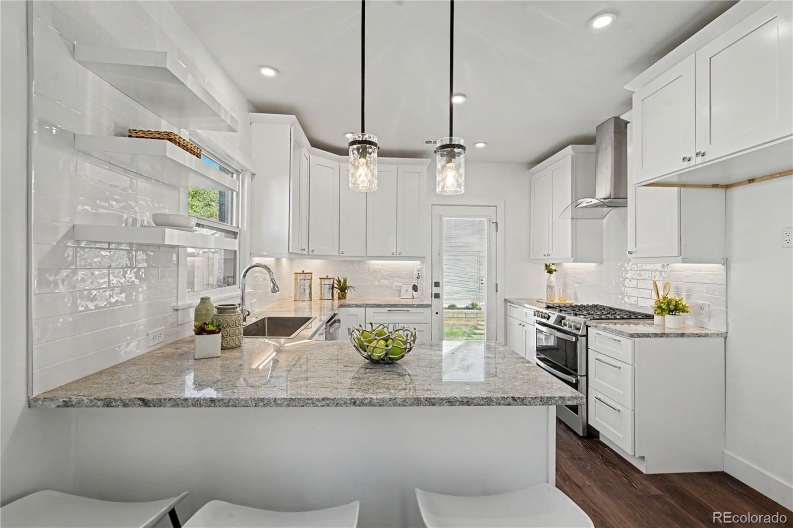 MLS Image #8 for 1274  birch street,denver, Colorado