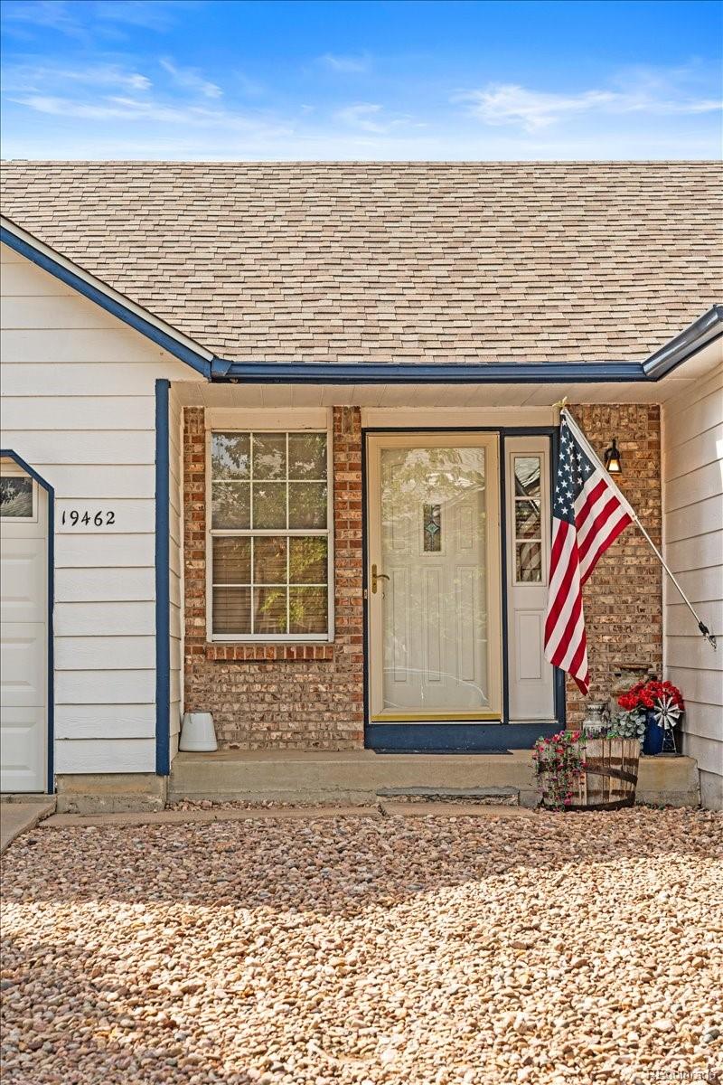 MLS Image #1 for 19462 e navarro drive,aurora, Colorado