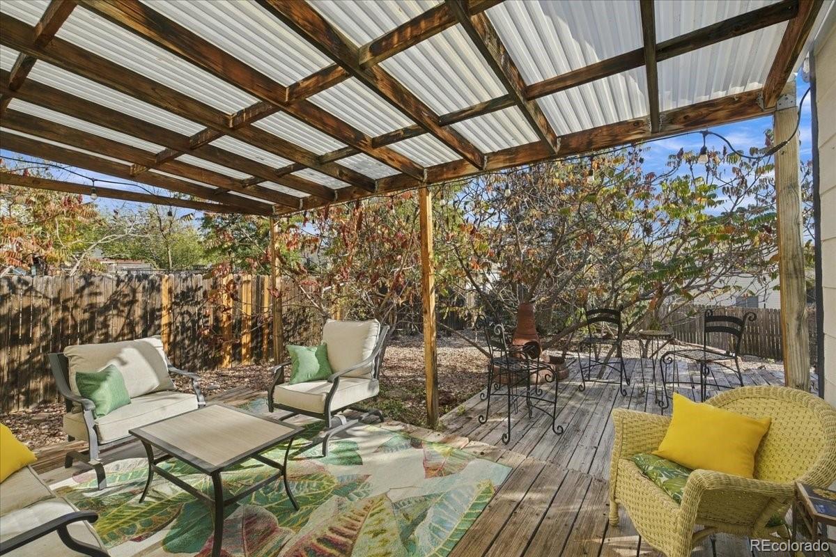 MLS Image #23 for 19462 e navarro drive,aurora, Colorado