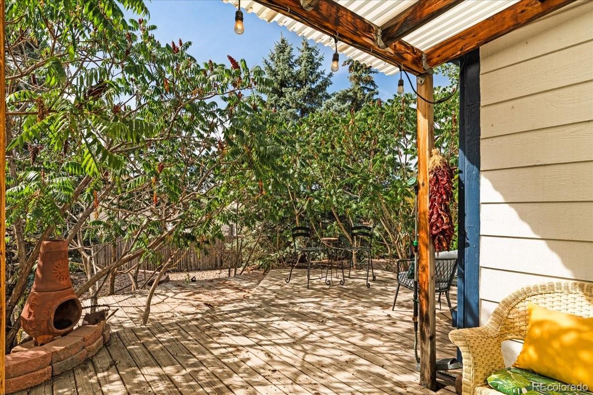 MLS Image #25 for 19462 e navarro drive,aurora, Colorado
