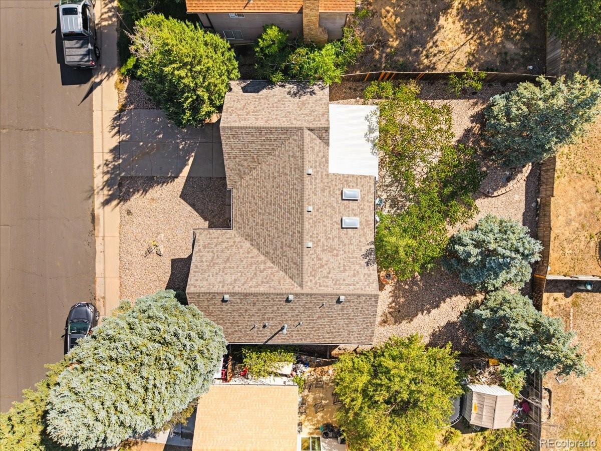 MLS Image #28 for 19462 e navarro drive,aurora, Colorado