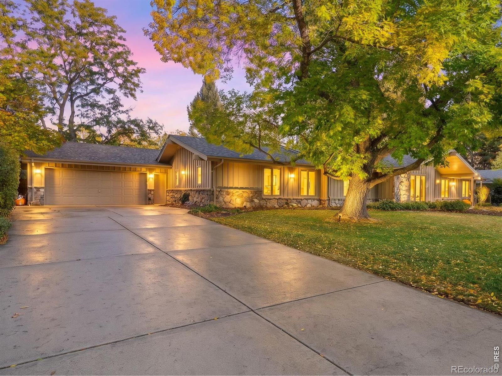 MLS Image #2 for 1916  navajo drive,fort collins, Colorado