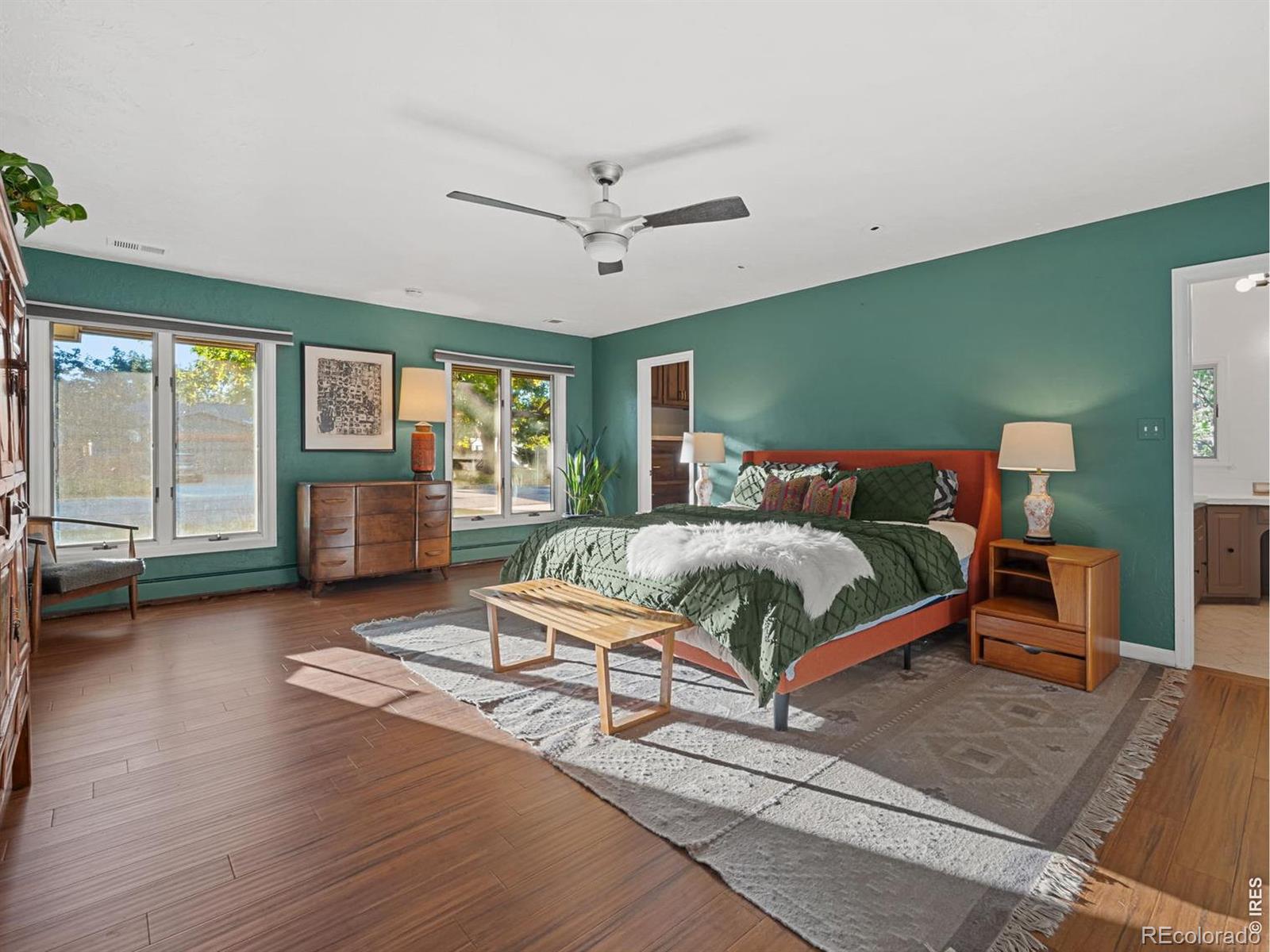 MLS Image #20 for 1916  navajo drive,fort collins, Colorado