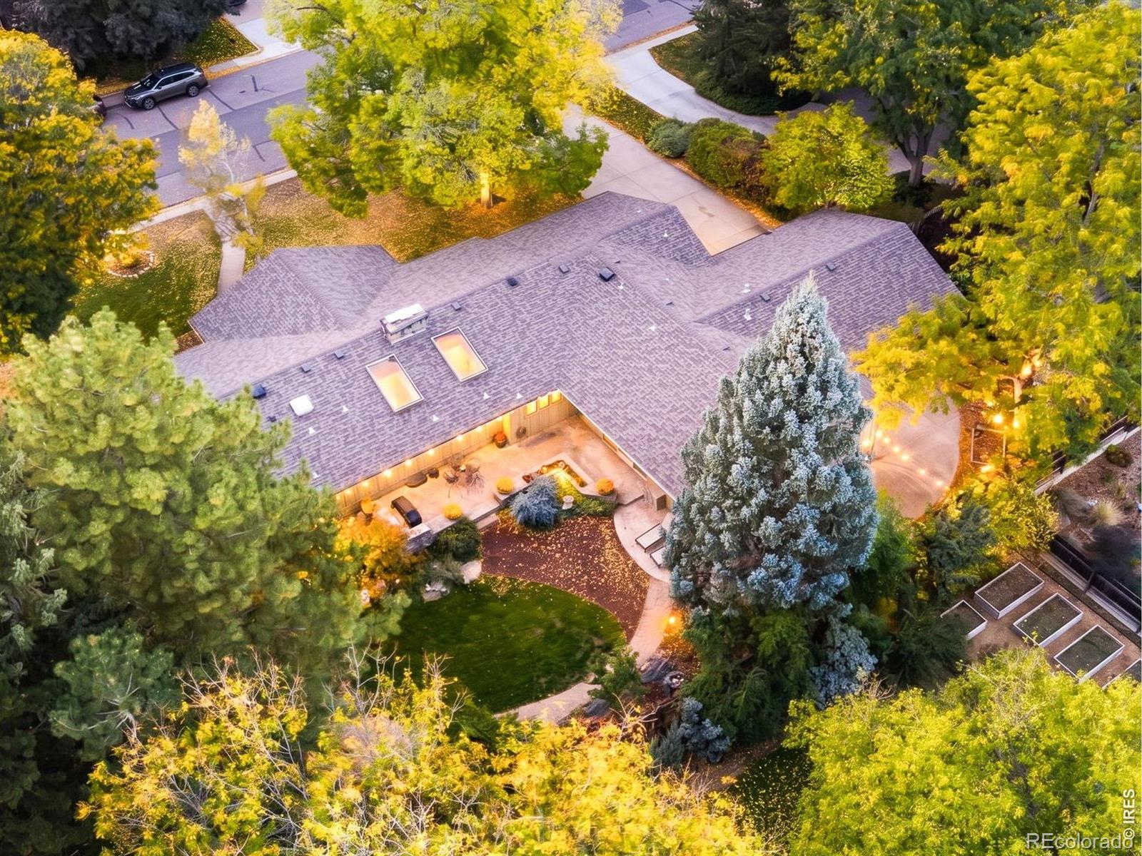 MLS Image #40 for 1916  navajo drive,fort collins, Colorado