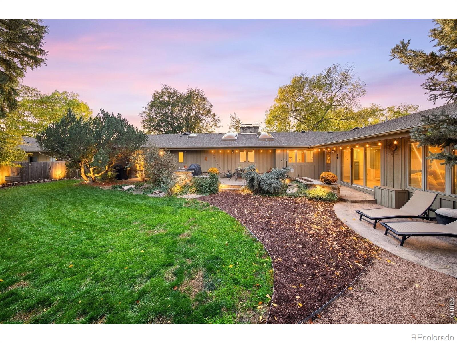 MLS Image #41 for 1916  navajo drive,fort collins, Colorado