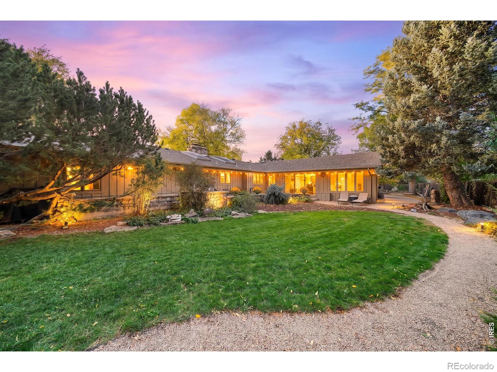 MLS Image #42 for 1916  navajo drive,fort collins, Colorado