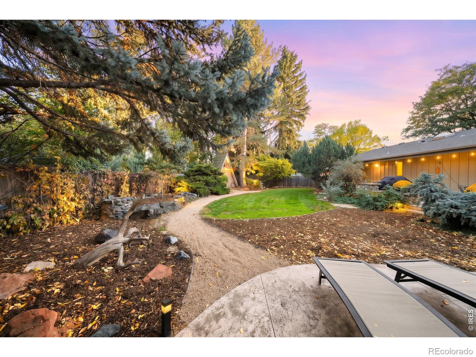 MLS Image #45 for 1916  navajo drive,fort collins, Colorado