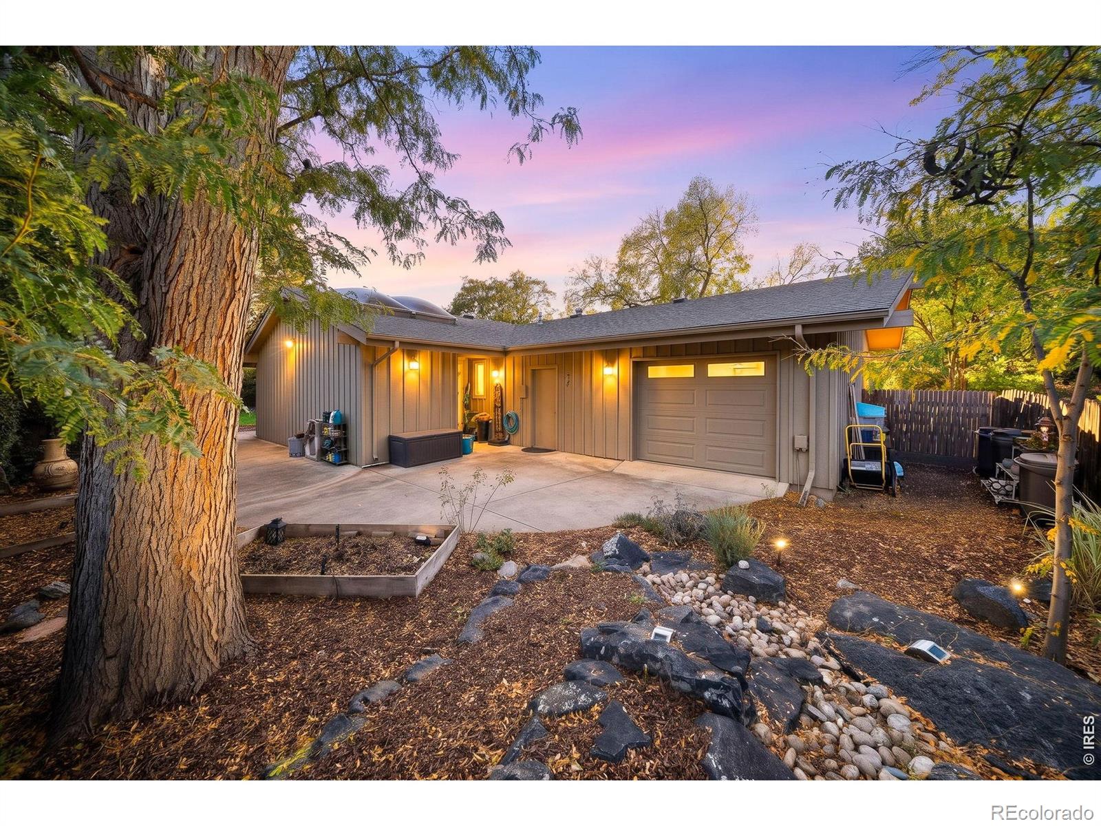 MLS Image #46 for 1916  navajo drive,fort collins, Colorado
