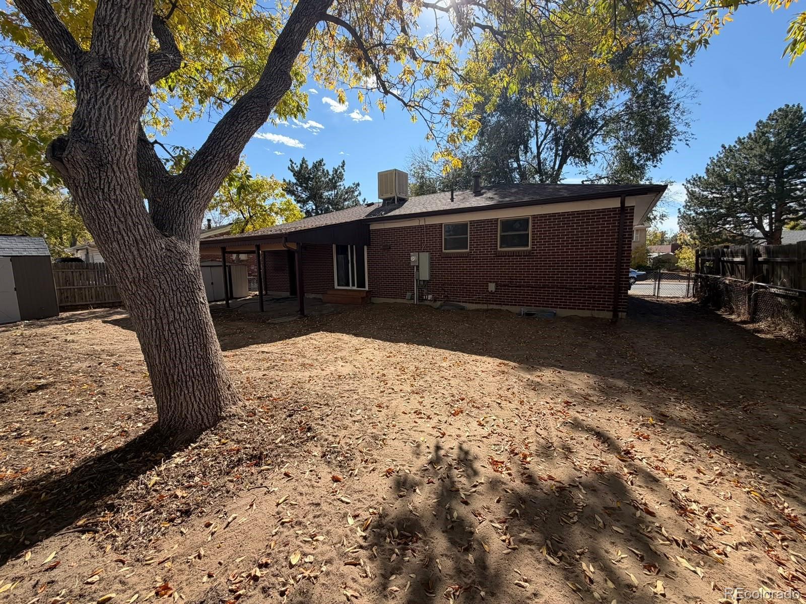 MLS Image #13 for 12353  edwards place,denver, Colorado