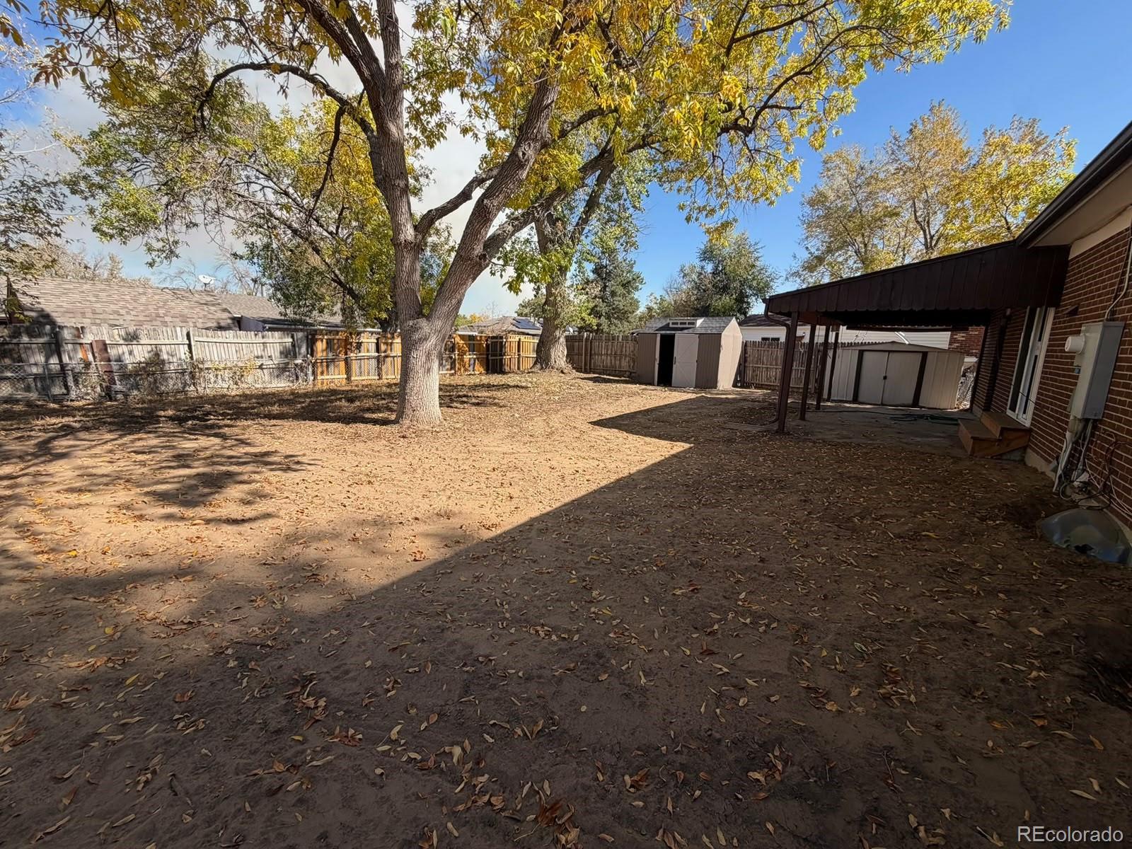 MLS Image #14 for 12353  edwards place,denver, Colorado