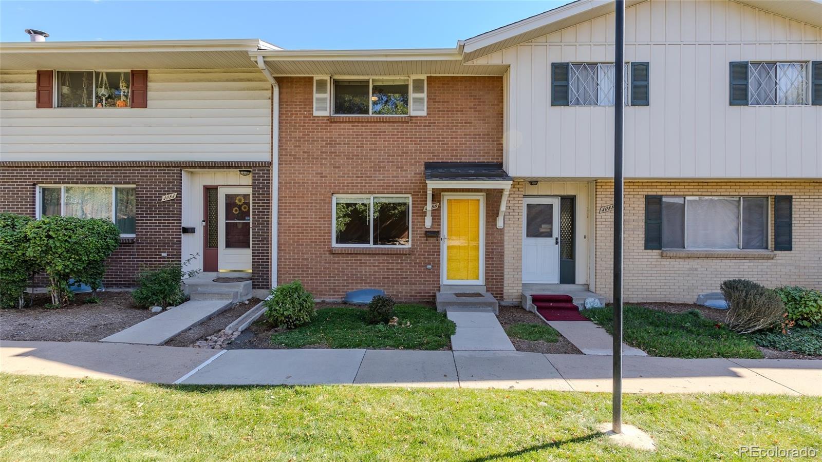 MLS Image #0 for 4086 s yosemite street,denver, Colorado