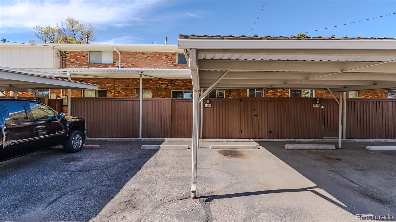 MLS Image #34 for 4086 s yosemite street,denver, Colorado